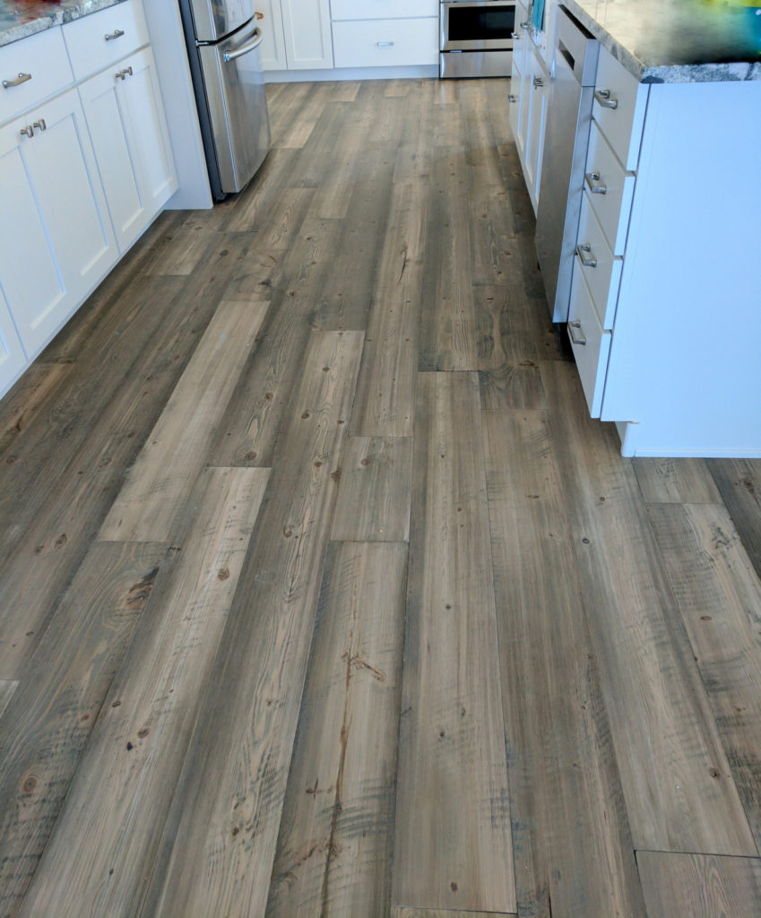 Barnwood Flooring Sustainable Lumber Company   Barnwood Flooring 2 849x1024 