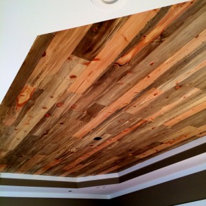 Beetle Kill Pine - Favorite Projects From 2015 - Sustainable Lumber Company