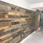 Pre-fab Wood Wall Panels - Sustainable Lumber Company