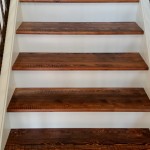 Rough Sawn Douglas Fir Flooring - Sustainable Lumber Company