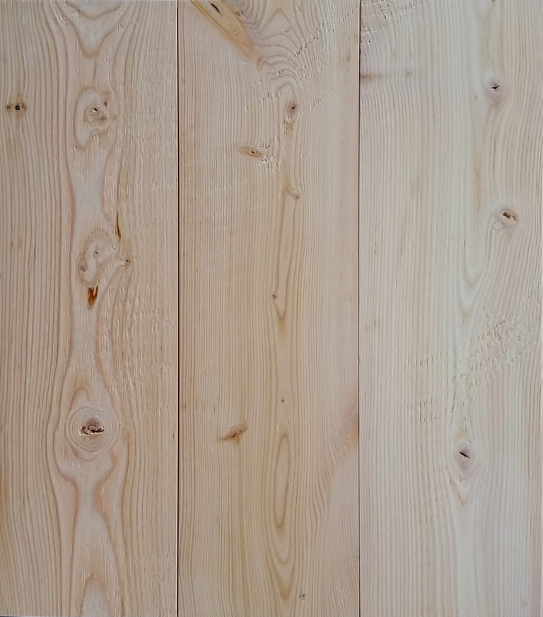 3 Reasons Mixed Grain Fir is Better than Clear Vertical Grain Fir