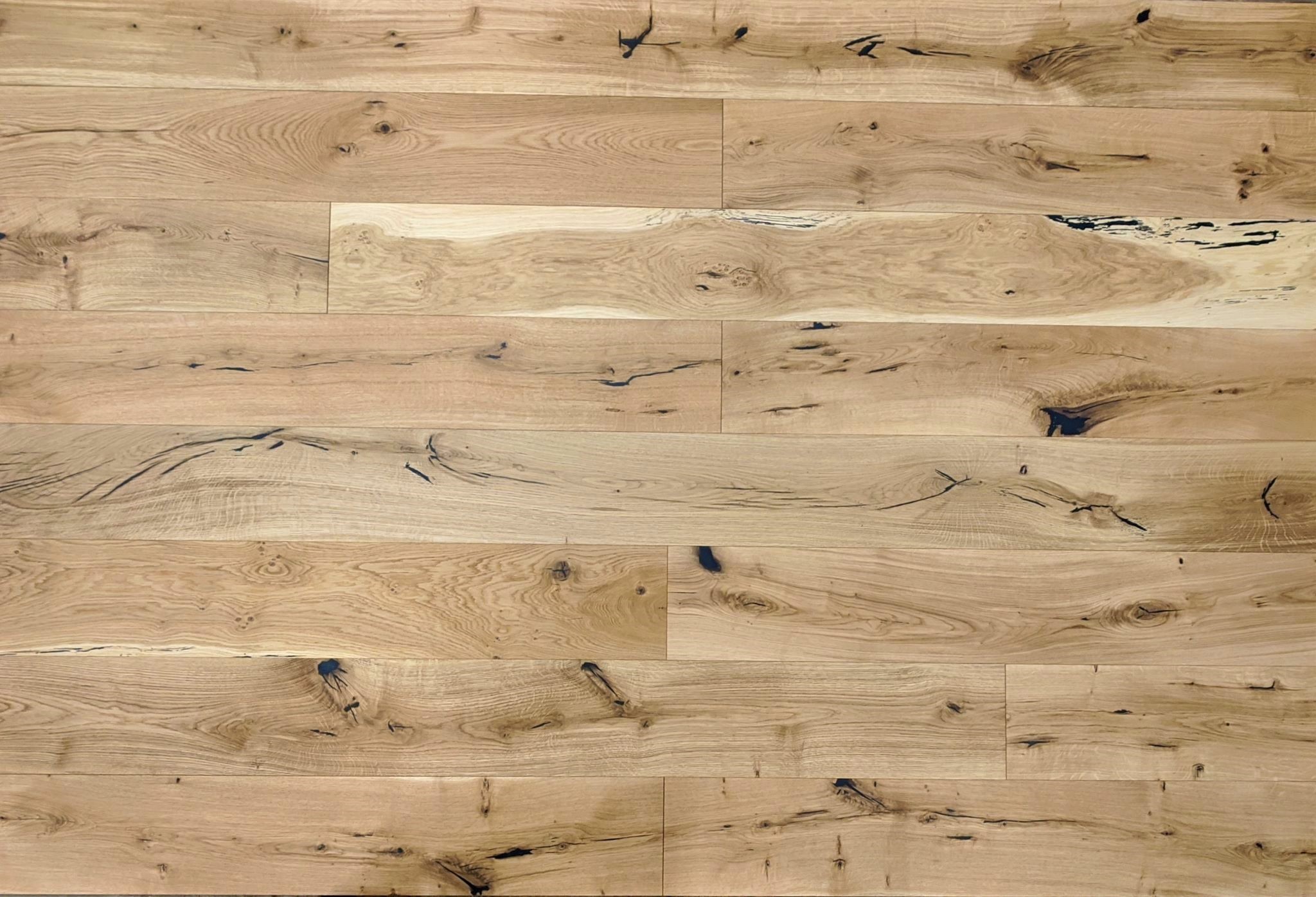 Rustic Oak Wood Flooring Flooring Ideas 5850
