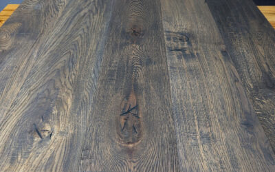 Vintage Oak Hardwood Flooring, now in stock!